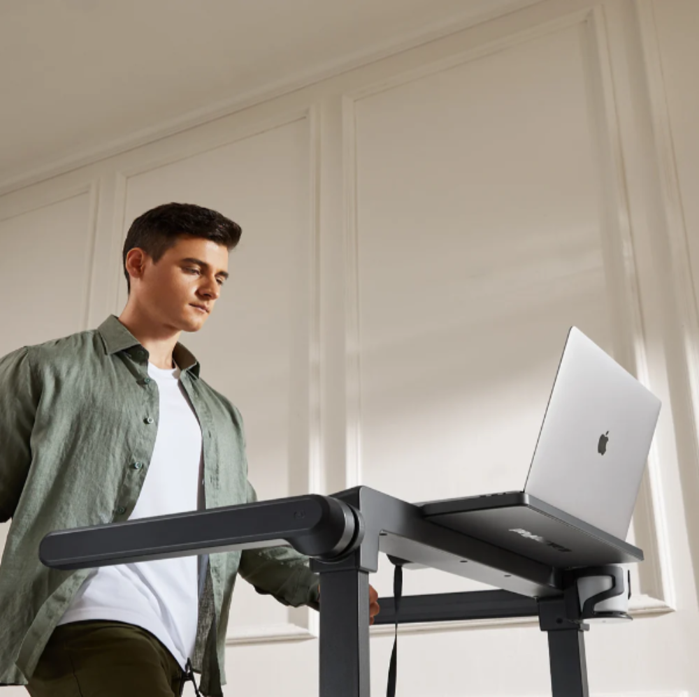 WalkingPad MX10 Vertical Fold Treadmill