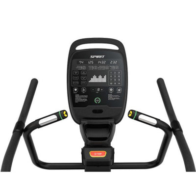 Spirit Fitness CSC880 Stairclimber - FITNESS OUTLET
