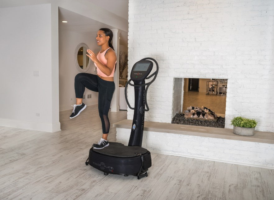 Power Plate My8 - Fitness Outlet