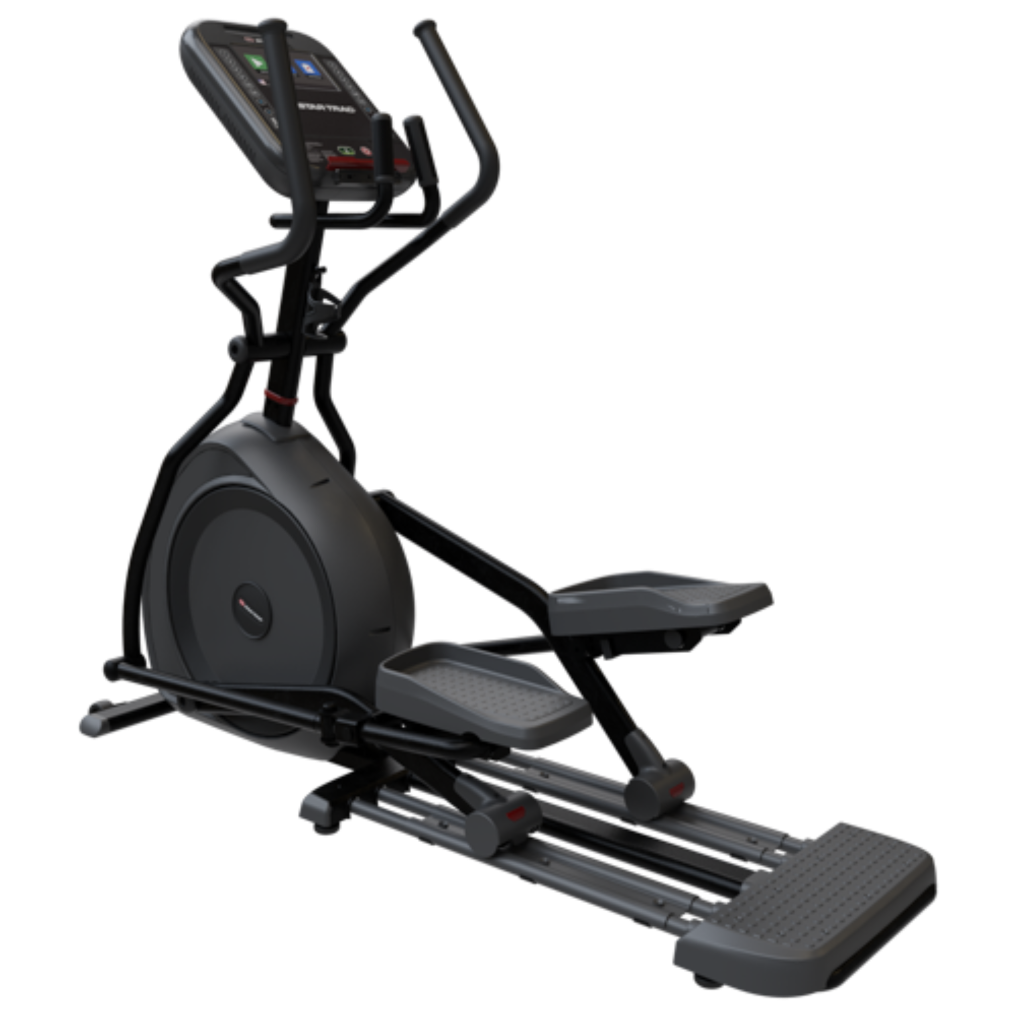 Star Trac 4 Series Cross Trainer 10" Touchscreen 