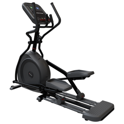 Star Trac 4 Series Cross Trainer 10" Touchscreen 