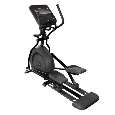 Star Trac 4 Series Cross Trainer 16" Touchscreen 