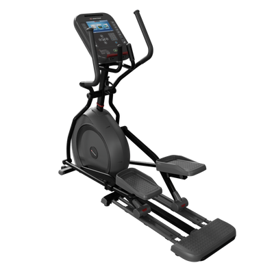 Star Trac 4 Series Cross Trainer - LCD 
