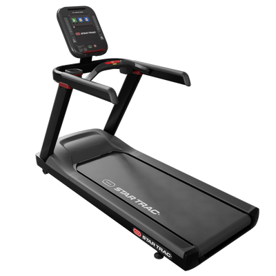 Star Trac 4 Series Treadmill - 10" Touchscreen 