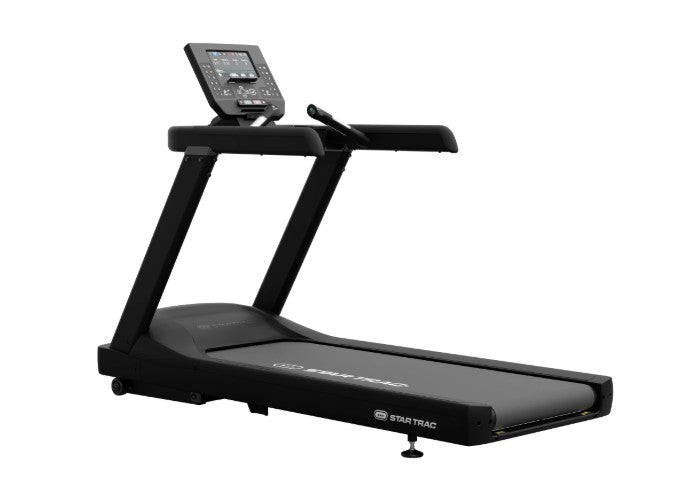 Shown with 10" LCD 