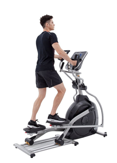 Spirit Fitness XE295 Elliptical Trainer