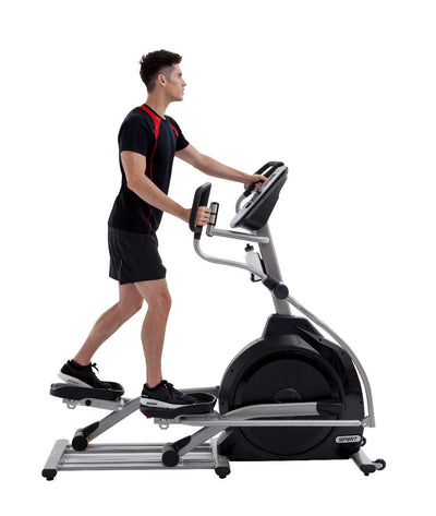 Spirit Fitness XE295 Elliptical Trainer