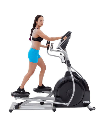 Spirit Fitness XE295 Elliptical Trainer