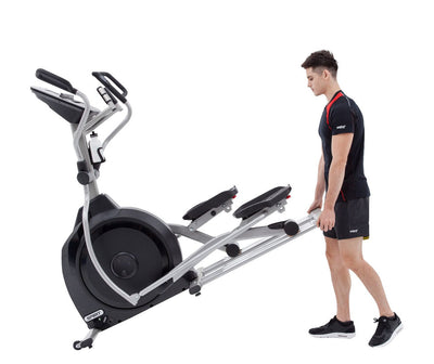 Spirit Fitness XE295 Elliptical Trainer
