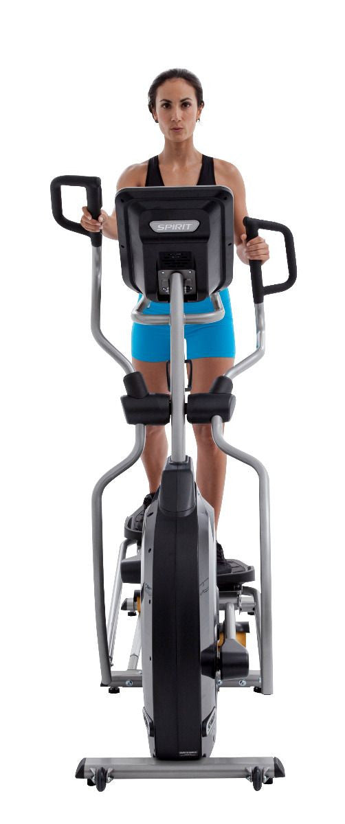 Spirit Fitness XE295 Elliptical Trainer