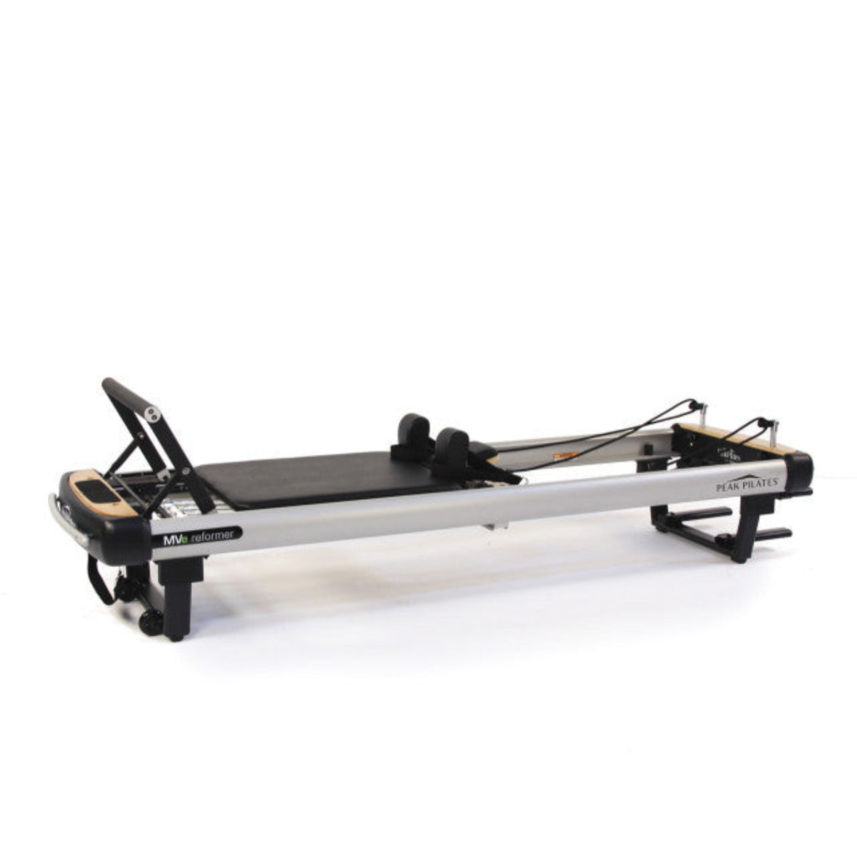 Peak Pilates MVe Reformer