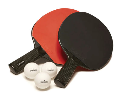 Brunswick 2 Player Table Tennis Set