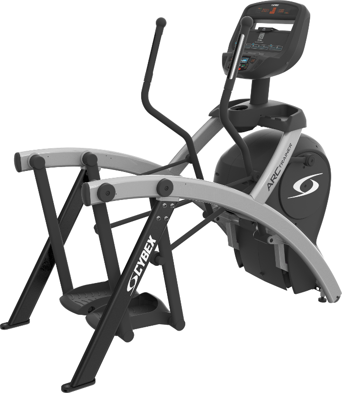 Cybex 525AT Total Body Arc Trainer