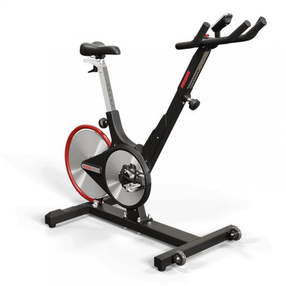 Keiser Fitness M3 Indoor Bike - Fitness Outlet 