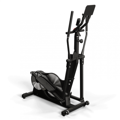 Keiser Fitness M5 Strider Elliptical Machine - Fitness Outlet 