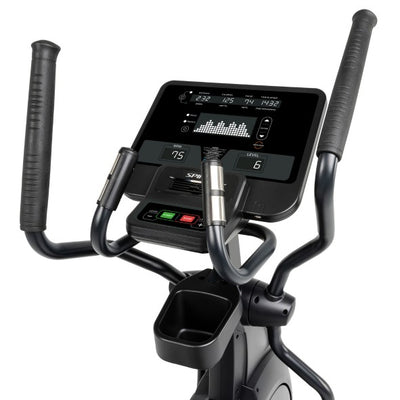 Spirit Fitness CE800 Elliptical - FITNESS OUTLET