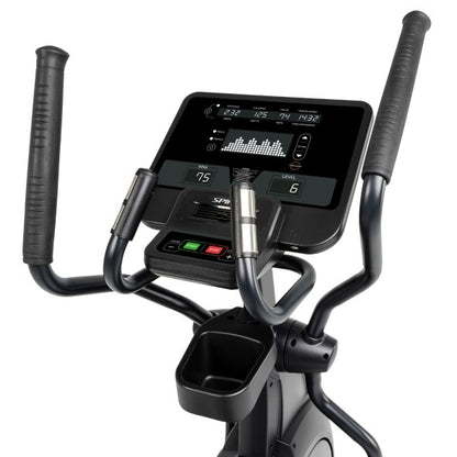 Spirit Fitness CE800 Elliptical