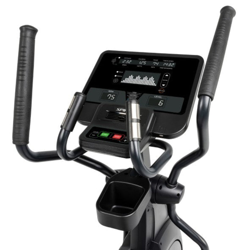 Spirit Fitness CE800 Elliptical - FITNESS OUTLET