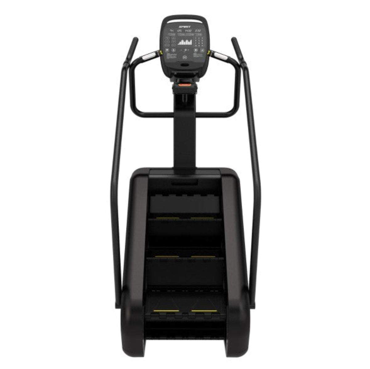 Spirit Fitness CSC880 Stairclimber - FITNESS OUTLET