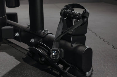 Torque Fitness All Access Cable Station