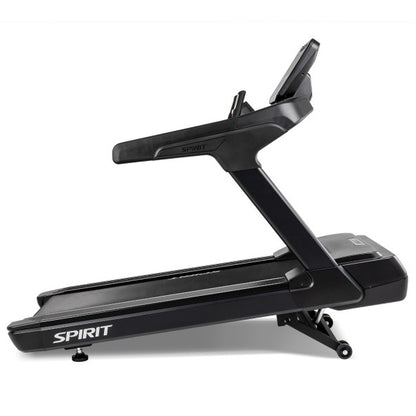 Spirit Fitness CT900 Treadmill - FITNESS OUTLET