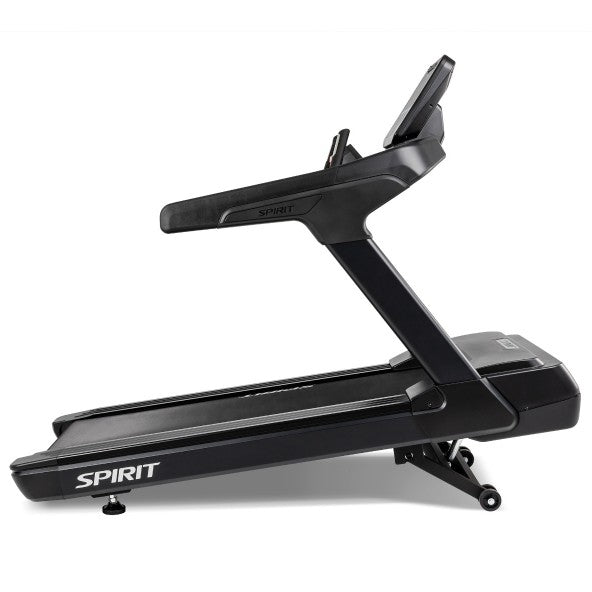 Spirit Fitness CT900 Treadmill - FITNESS OUTLET
