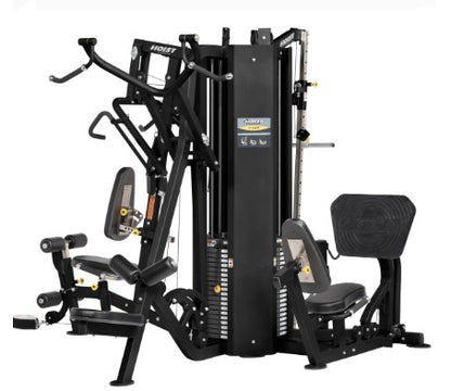 H4400 4 Stack Multi Gym 
