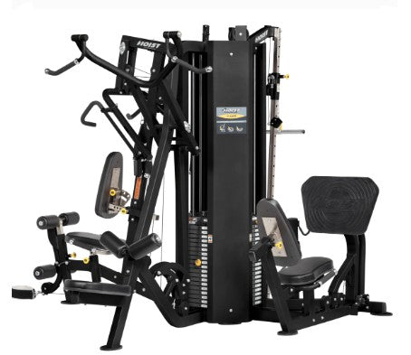H4400 4 Stack Multi Gym 