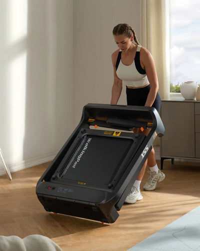 WalkingPad X55 Foldable Treadmill - Fitness Outlet 