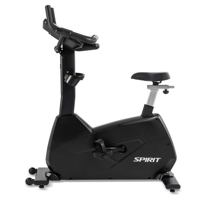 Spirit Fitness CU800 Upright Bike