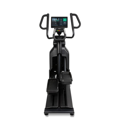 Spirit Fitness CE1000ENT Elliptical