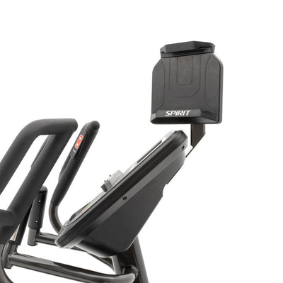 Spirit XE395 Elliptical