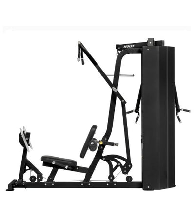 H2200 2 Stack Multi Gym 