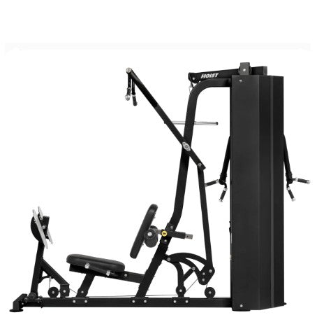 H2200 2 Stack Multi Gym 