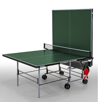Shown in Green Color