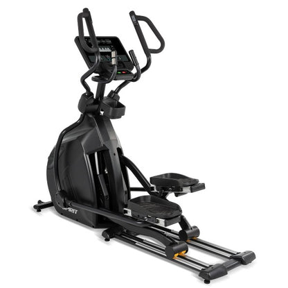 Spirit Fitness CE850 Elliptical Trainer - FITNESS OUTLET