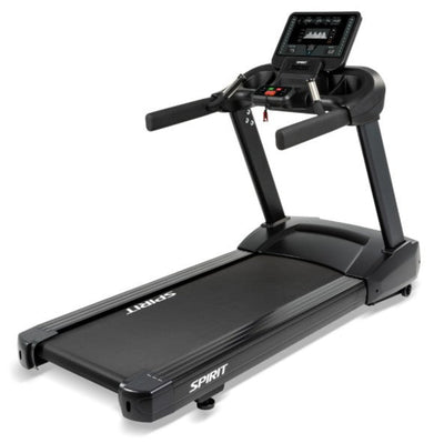Spirit Fitness CT850 Treadmill - FITNESS OUTLET