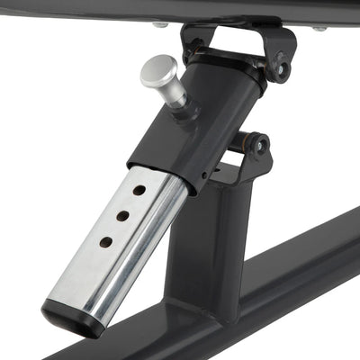 TKO Strength Commercial AB/Crunch Bench