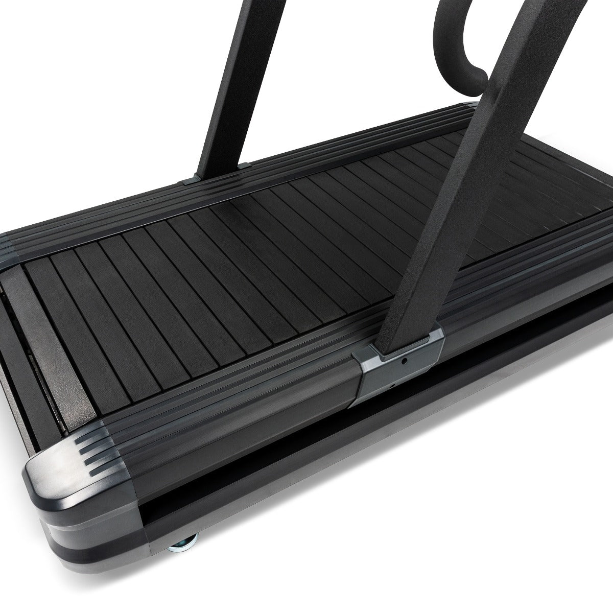 Spirit Fitness CTSBS900 Slat Belt Sled Treadmill