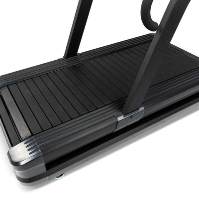 Spirit Fitness CTSBS900 Slat Belt Sled Treadmill