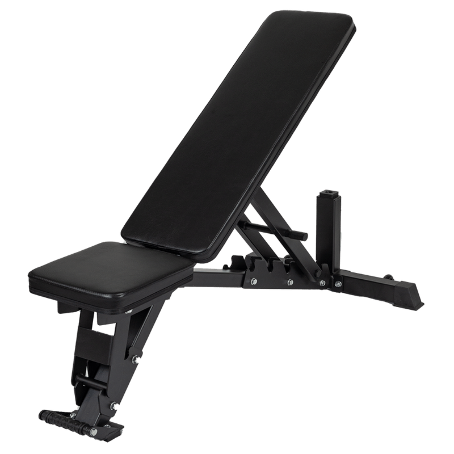 M3 Commercial Flat Incline Bench (M3FID)