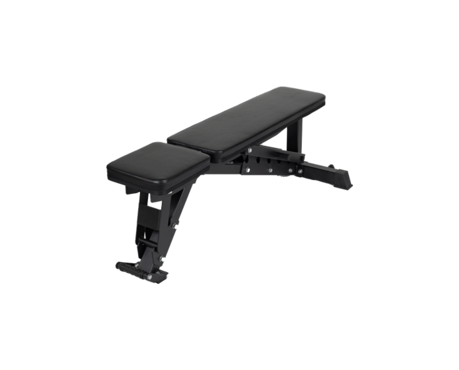 M3 Commercial Flat Incline Bench (M3FID)