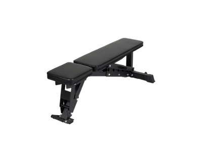 M3 Commercial Flat Incline Bench (M3FID)