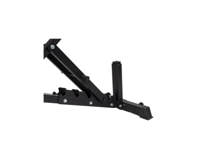 M3 Commercial Flat Incline Bench (M3FID)