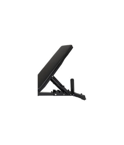 M3 Commercial Flat Incline Bench (M3FID)