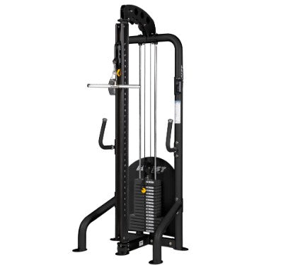 Shown in Matte Black 