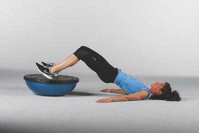 Bosu Ball - Balance Trainer