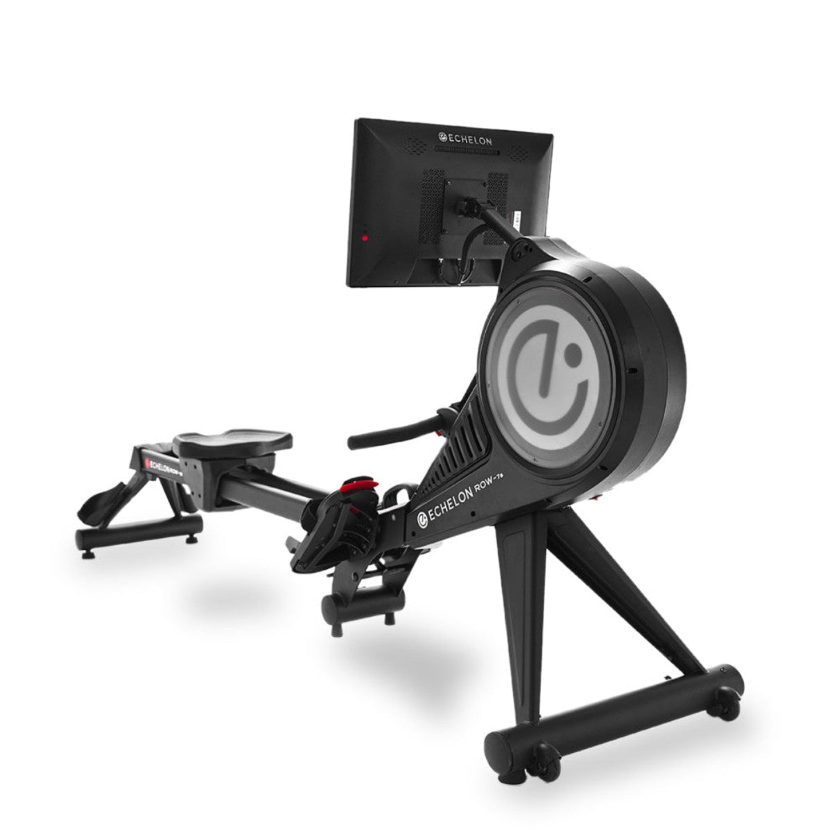 Echelon Row-7s Connected Rowing Machine