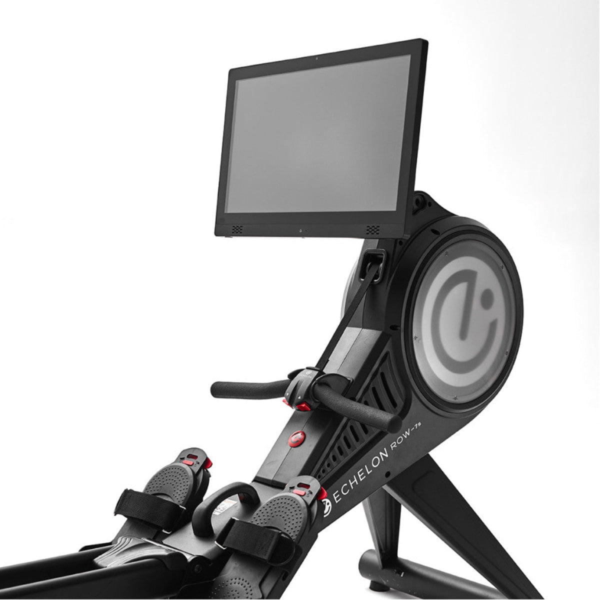 Echelon Row-7s Connected Rowing Machine