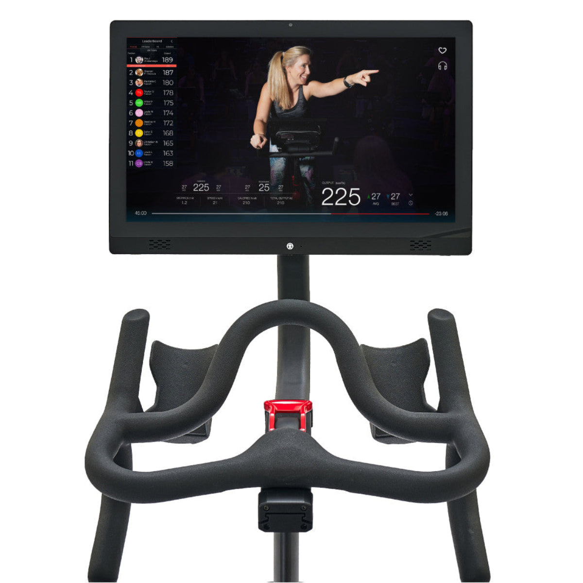 Echelon EX-Pro Commercial Exercise Bike